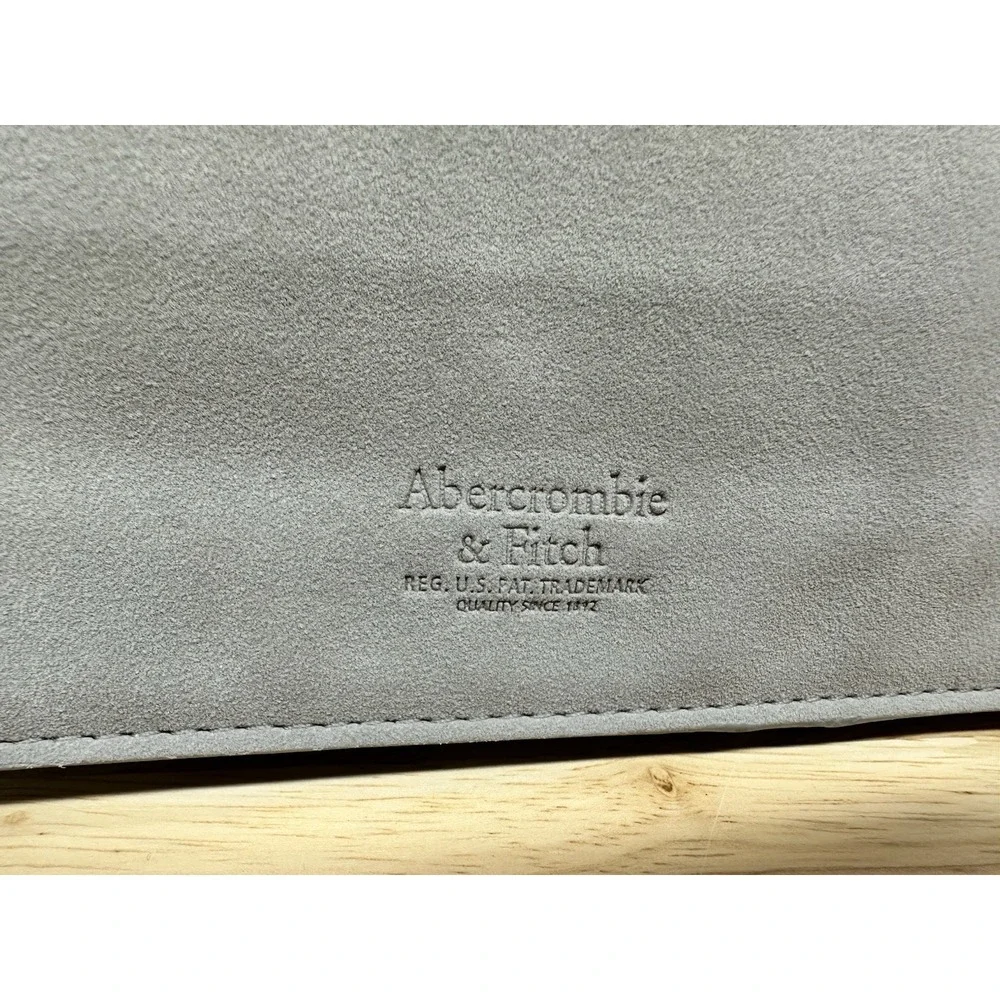 Abercrombie & Fitch abercrombie fitch
